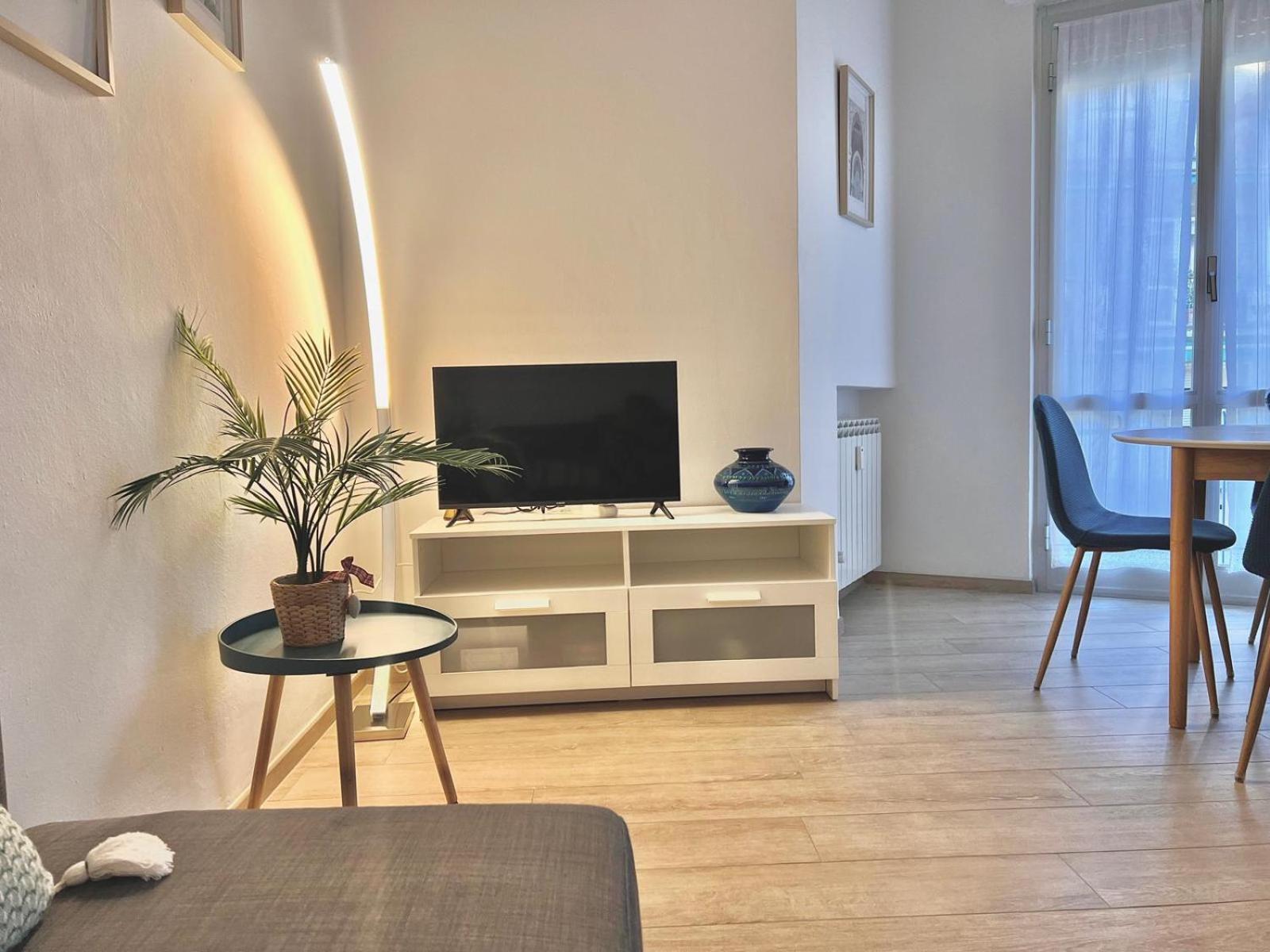 Casa Mila Apartman Savona Kültér fotó