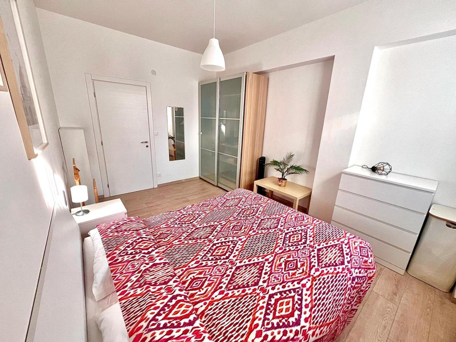 Casa Mila Apartman Savona Kültér fotó