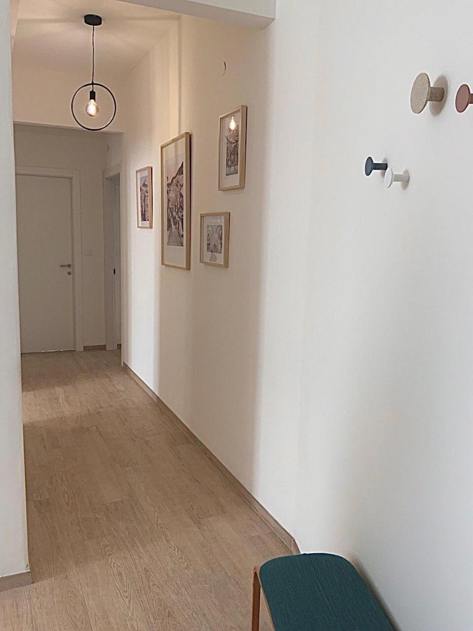Casa Mila Apartman Savona Kültér fotó